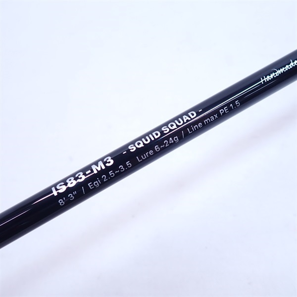 インクルードＩＳ８３－Ｍ３